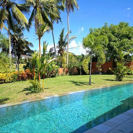 Villa Taman Kanti Ubud Exteriér fotografie