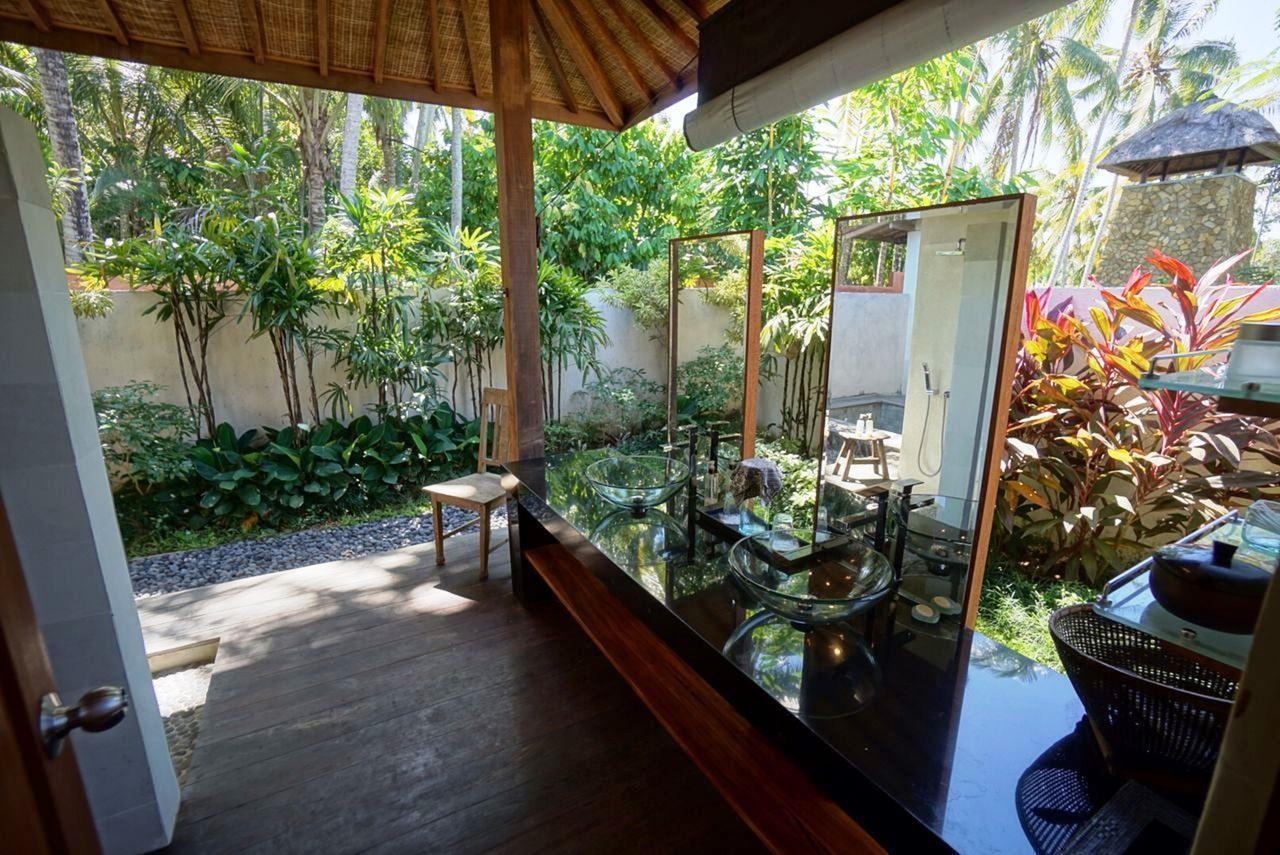 Villa Taman Kanti Ubud Exteriér fotografie