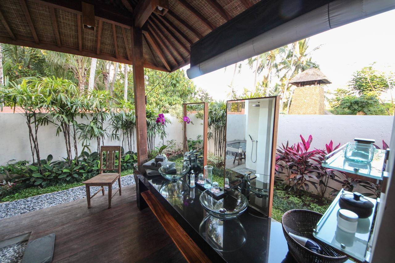 Villa Taman Kanti Ubud Exteriér fotografie