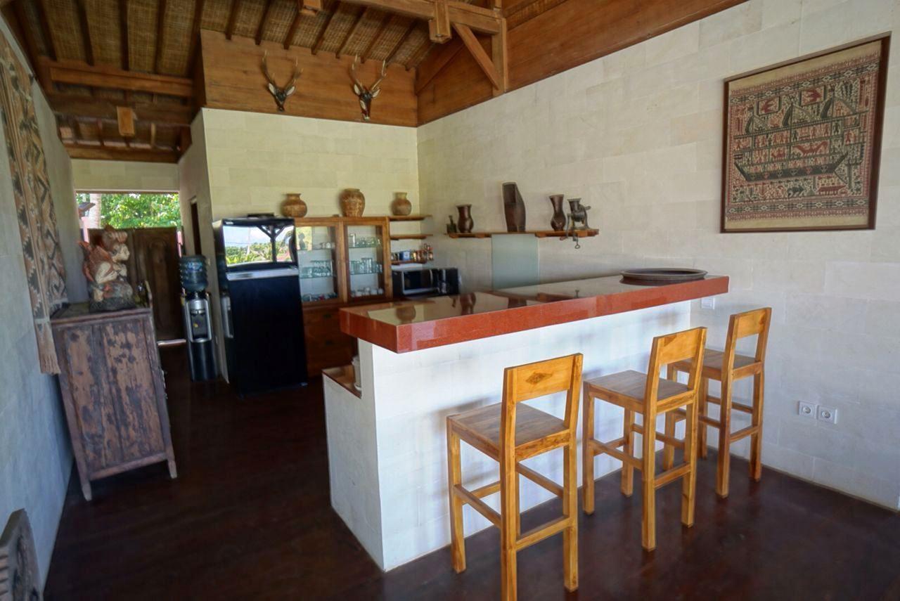 Villa Taman Kanti Ubud Exteriér fotografie