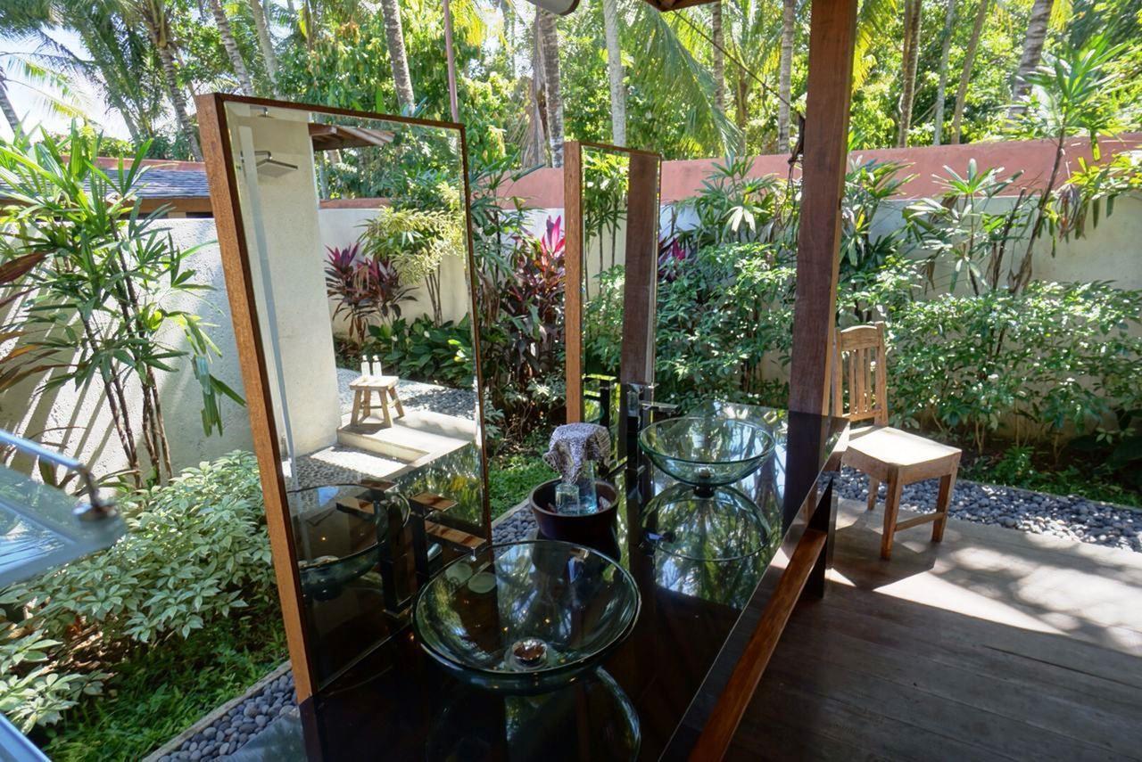 Villa Taman Kanti Ubud Exteriér fotografie
