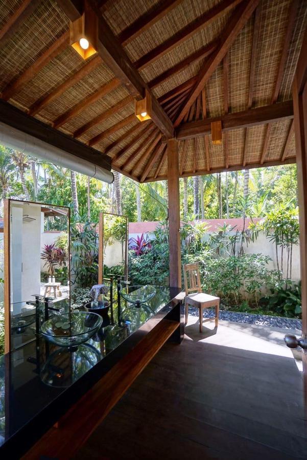 Villa Taman Kanti Ubud Exteriér fotografie
